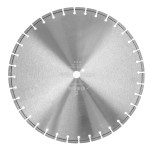 Hormigón 500x25.40x10