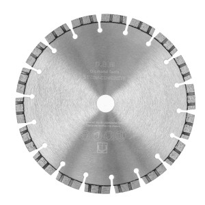 Hormigón Turbo 230x22.23x10
