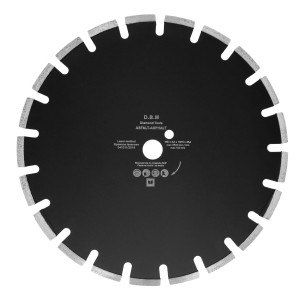 Asfalto 350x25.40x10