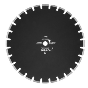 Asfalto 450x25.40x10