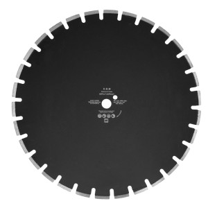 Asfalto 500x25.40x10