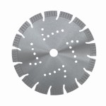 Hormigón Turbo 230x22.23x15 Universal