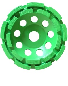GSz 2 filas Premium 125 x 22.2